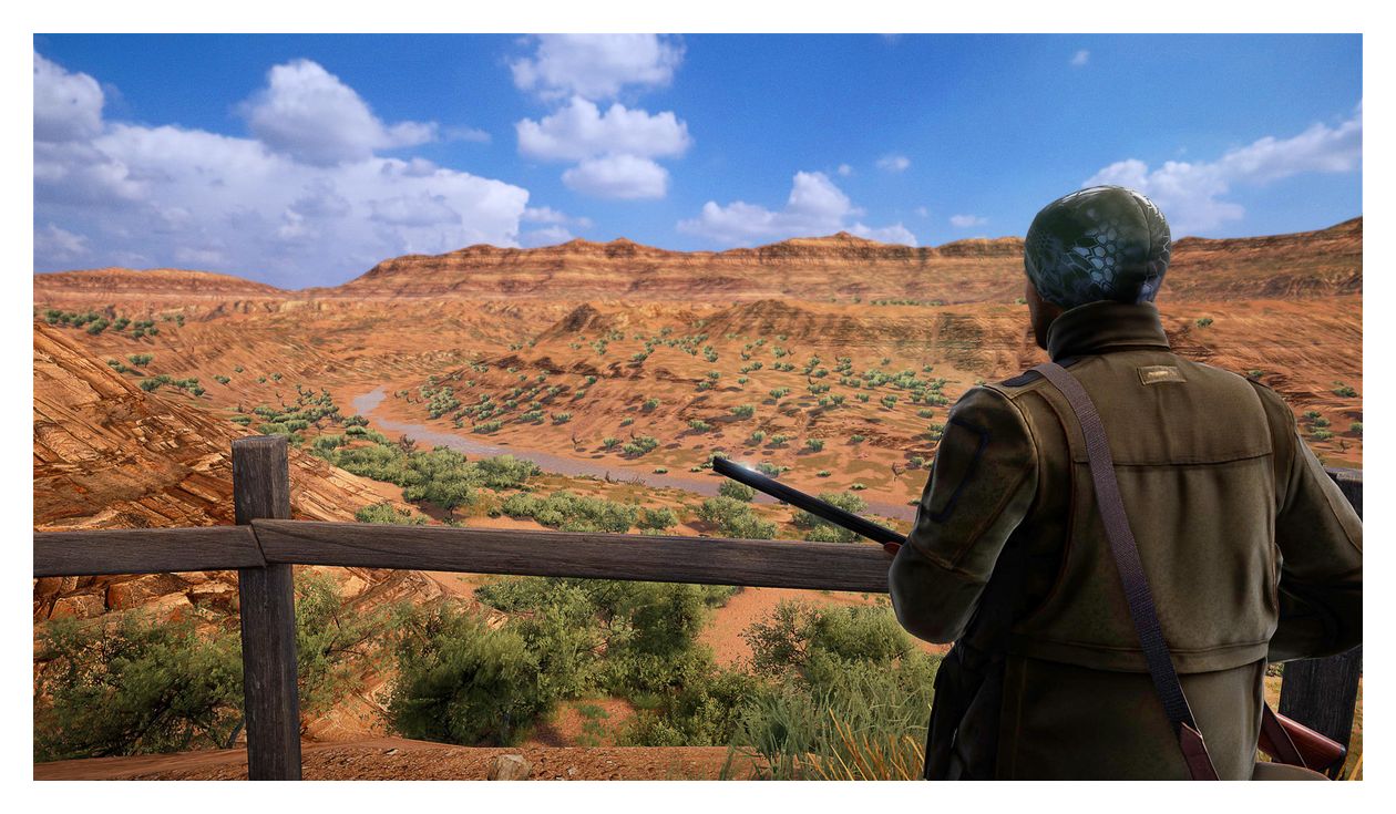 Hunting Simulator 2 