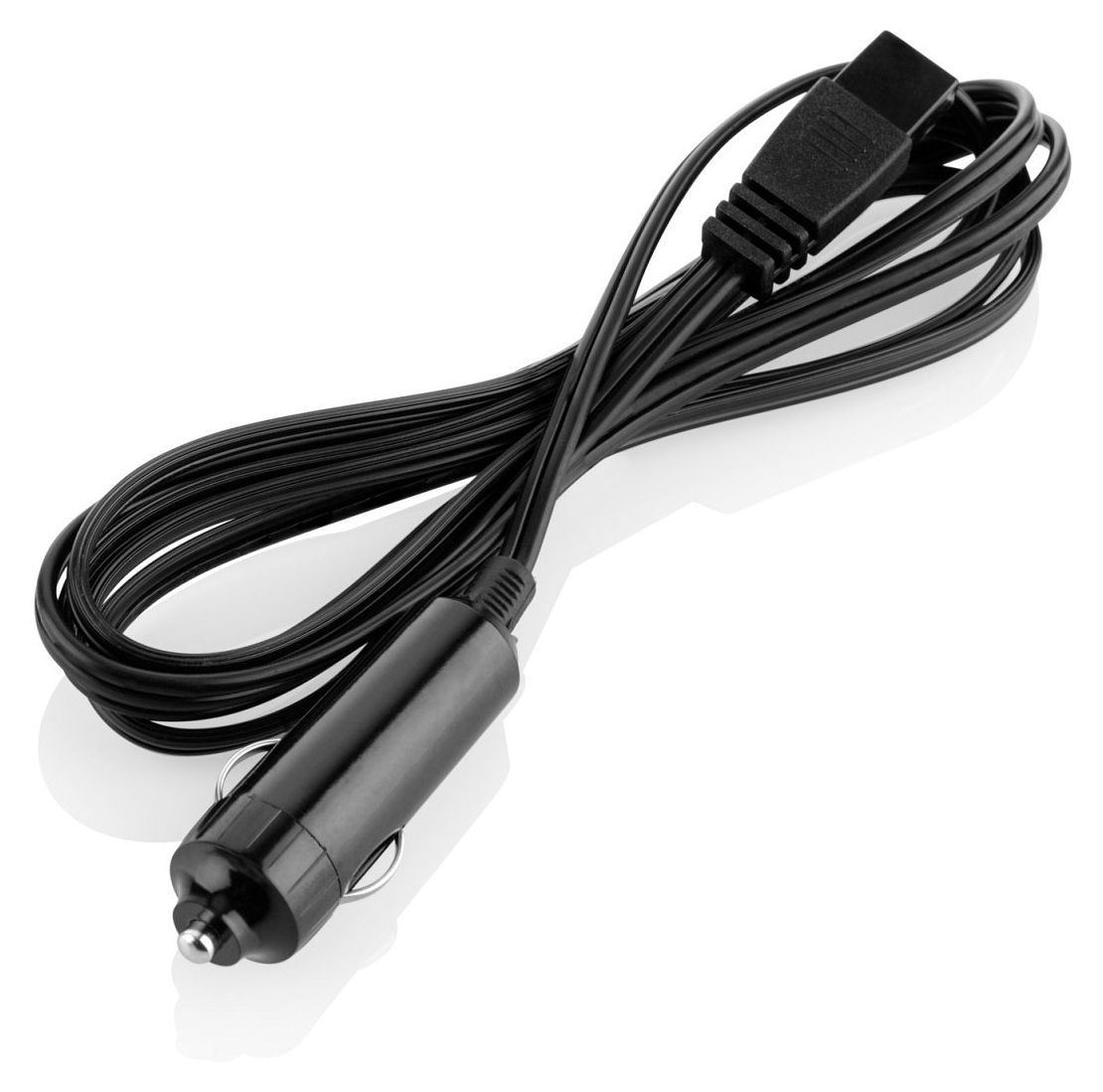 MC08 8 l Kühlbox 45 W  (Grau) 