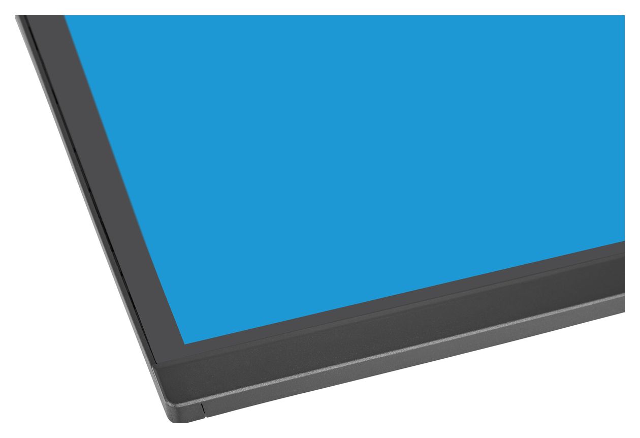 ProLite XCB4594DQSU-B1 Quad HD Monitor 113 cm ( 44.5 Zoll) 32:9 2 ms 450 cd/m²  (Schwarz) 