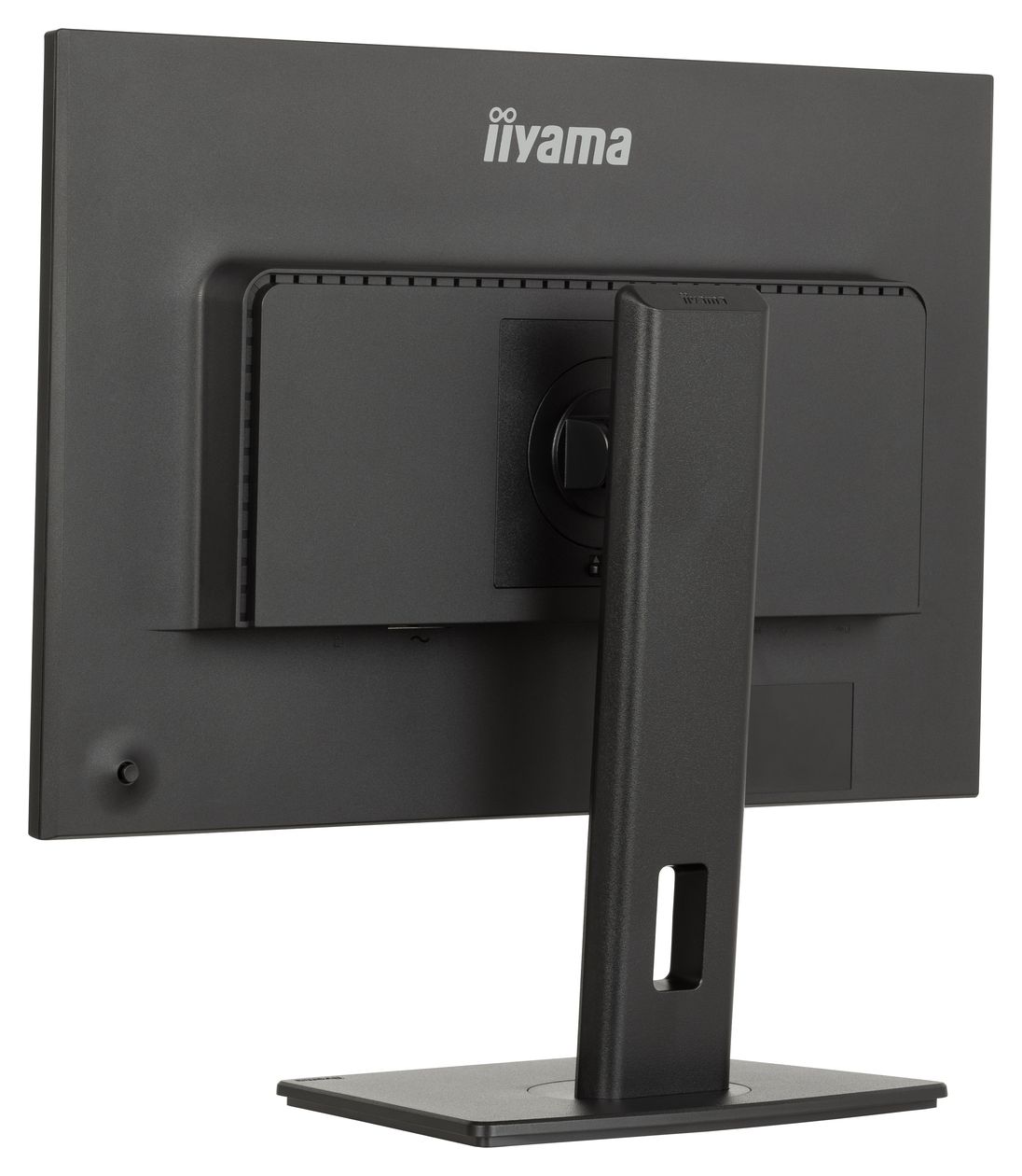 ProLite XUB2495WSU-B7 WUXGA Monitor 61,2 cm (24.1") 16:10 4 ms 300 cd/m²  (Schwarz) 