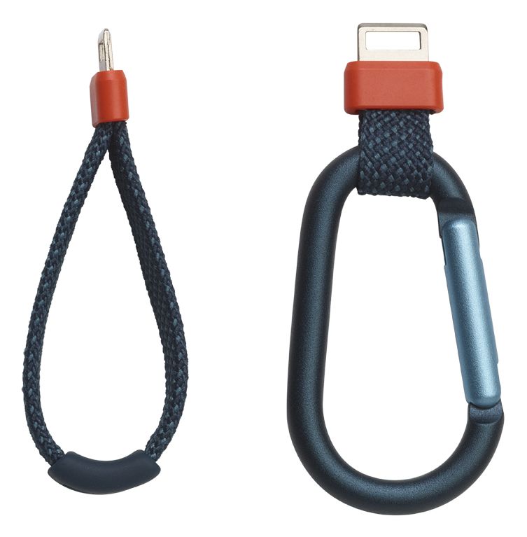 Flip 7 Bluetooth Lautsprecher IP67 Laufzeit bis 14 h  (Blau) 