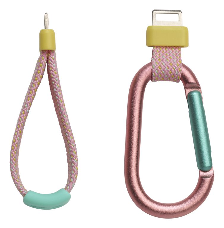 Flip 7 25 W Bluetooth Lautsprecher IP67 Laufzeit bis 14 h  (Pink) 