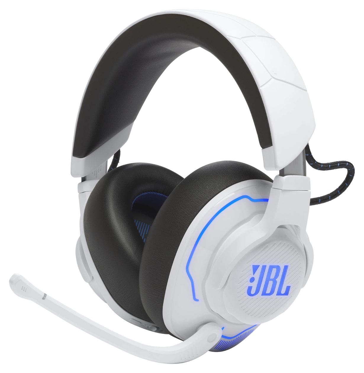 JBL Quantum 910P Over Ear Bluetooth Kopfhörer 