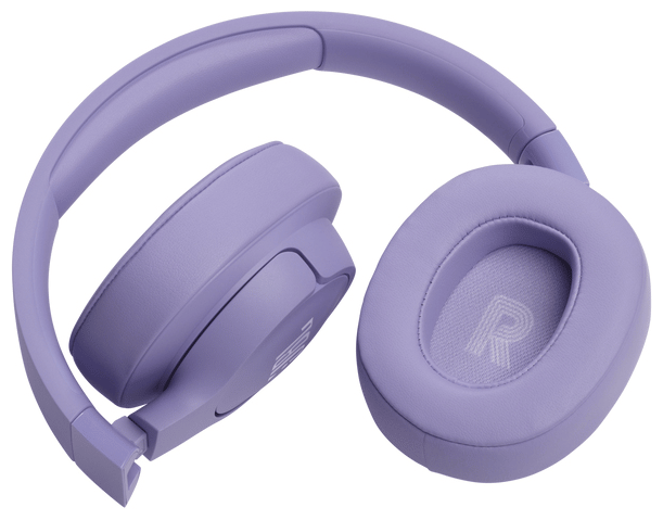 Bluetooth Kopfhörer Tune (Violett) von Ohraufliegender expert JBL Technomarkt 720BT kabellos