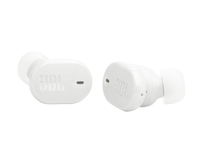 Tune Buds 2 In-Ear Bluetooth Kopfhörer Kabellos TWS IP54  (Weiß) 