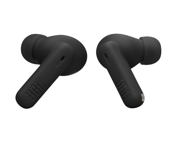 Wave Beam 2 In-Ear Bluetooth Kopfhörer kabellos IP54, IPX2  (Schwarz) 