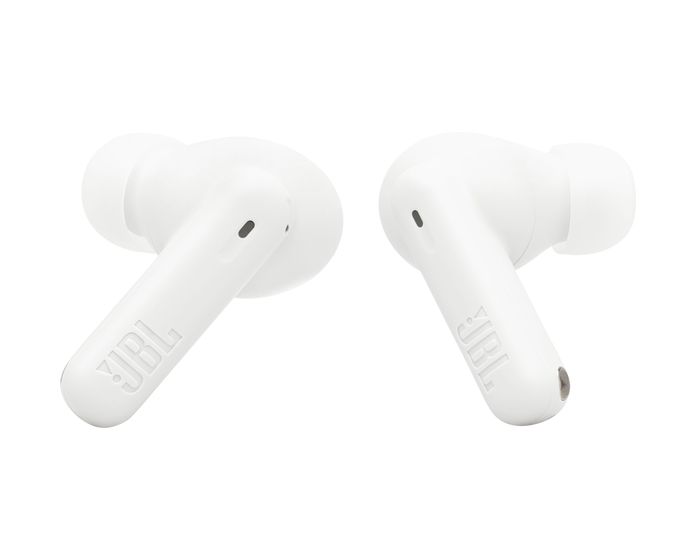 Wave Beam 2 In-Ear Bluetooth Kopfhörer kabellos IP54, IPX2  (Weiß) 