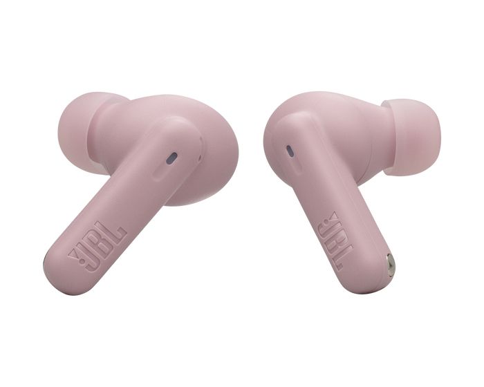 Wave Beam 2 In-Ear Bluetooth Kopfhörer kabellos IP54, IPX2  (Pink) 