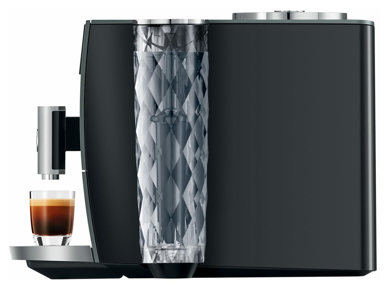 ENA 5 Kaffeevollautomat 15 bar 1,1 l 125 g AutoClean (Night Inox (EA)) 