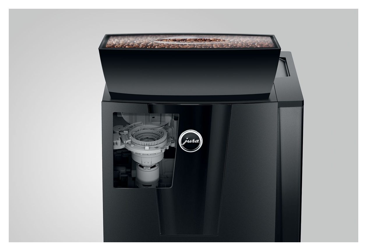GIGA X3 Kaffeevollautomat 15 bar 5 l 1 kg AutoClean (Aluminium (EB)) 