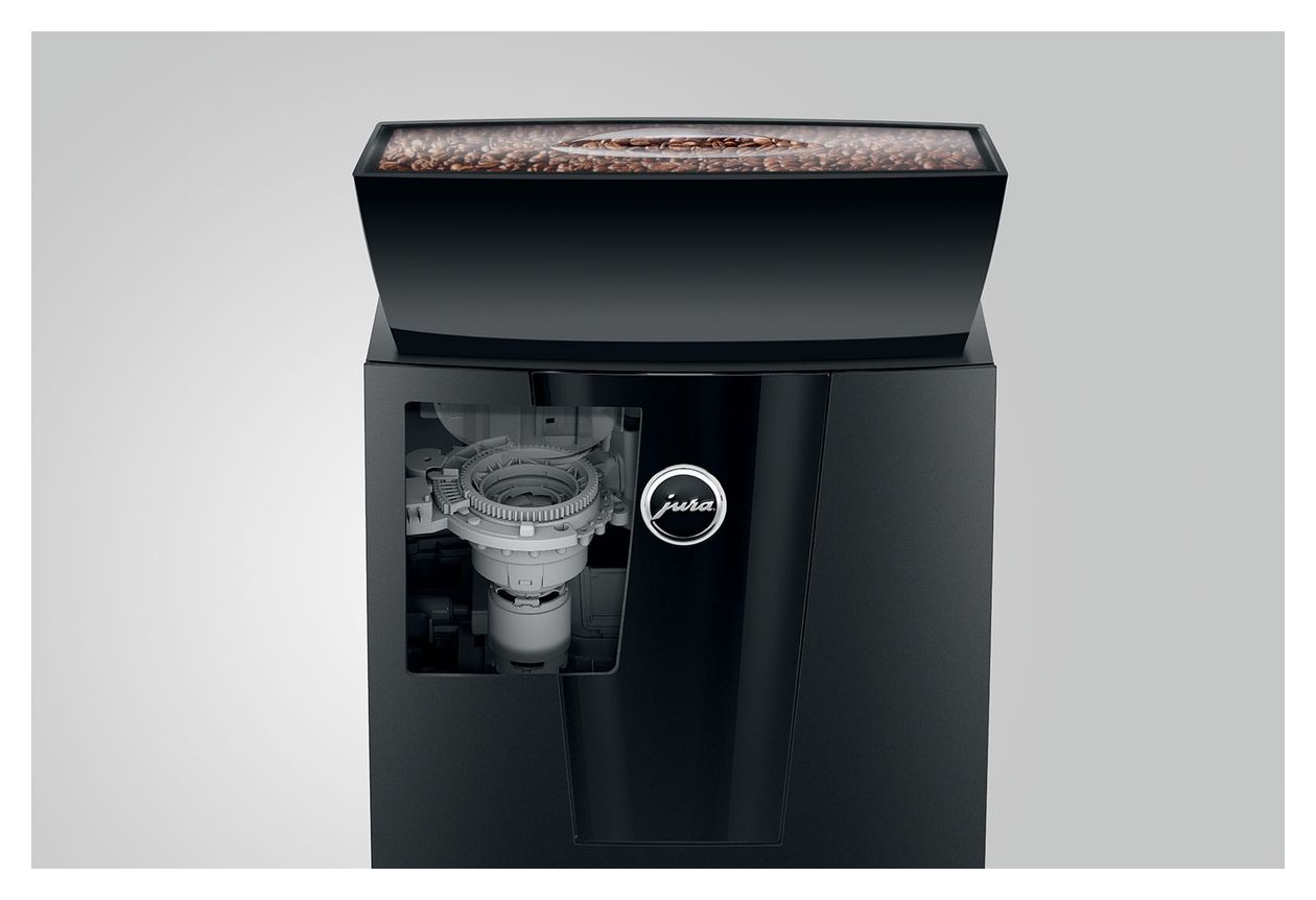 GIGA X3c Kaffeevollautomat 15 bar 5 l 1 kg (Aluminium (EA)) 