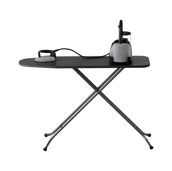 Lift Xtra Aluminium 2200 W Dampfbügelstation 170 g/min  (Schwarz, Grau) 