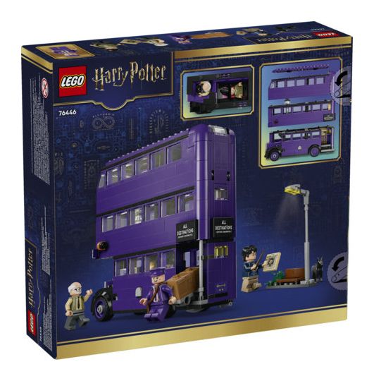 Abenteuer mit dem Fahrenden Ritter 