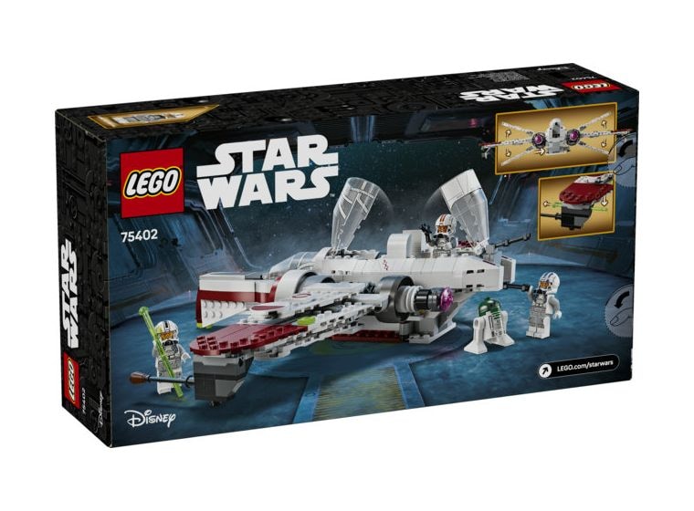 ARC-170 Starfighter™ 