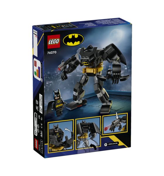 Batman™ Mech 