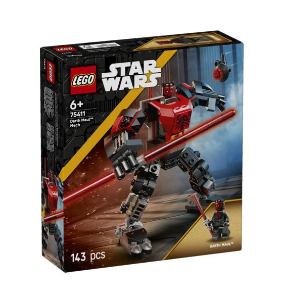 Darth Maul™ Mech 