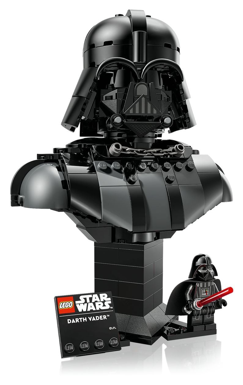 Darth Vader™ Büste 