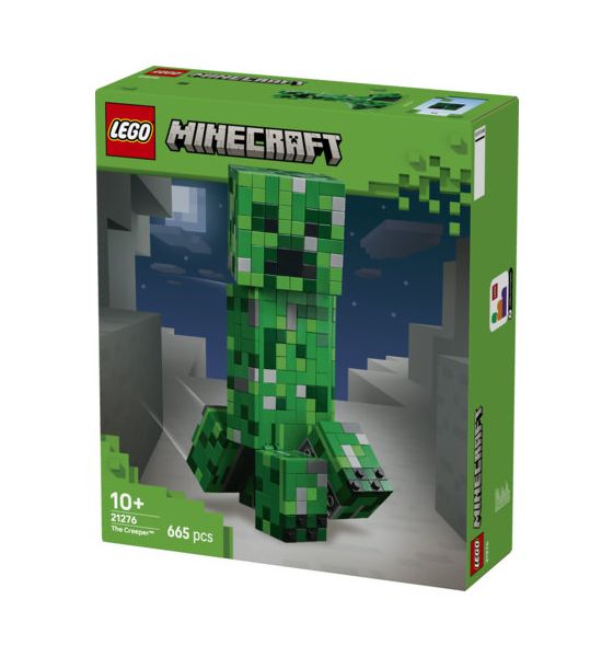 Der Creeper™ 