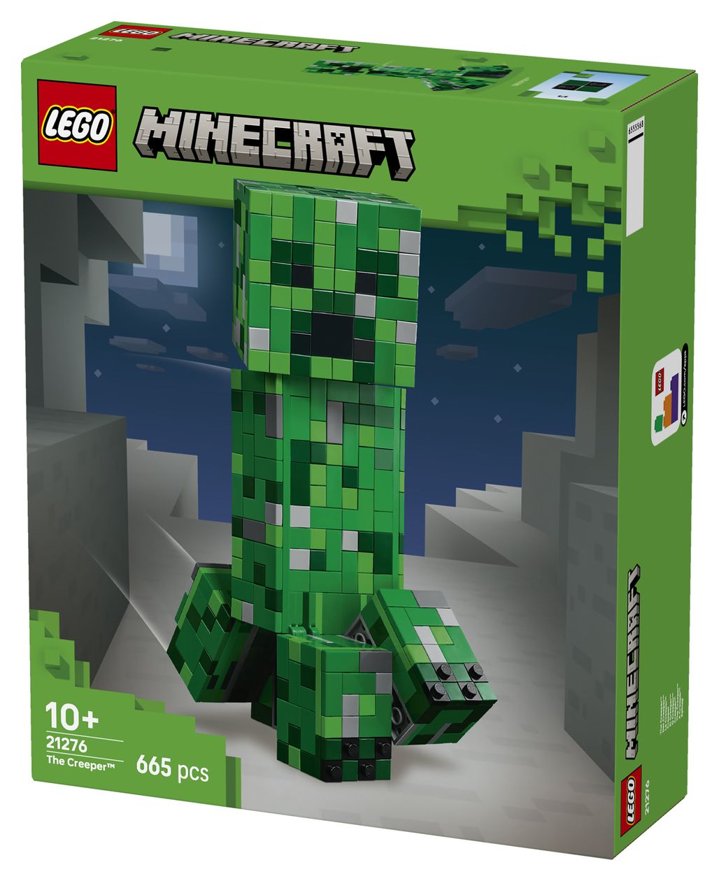 Der CreeperTM 