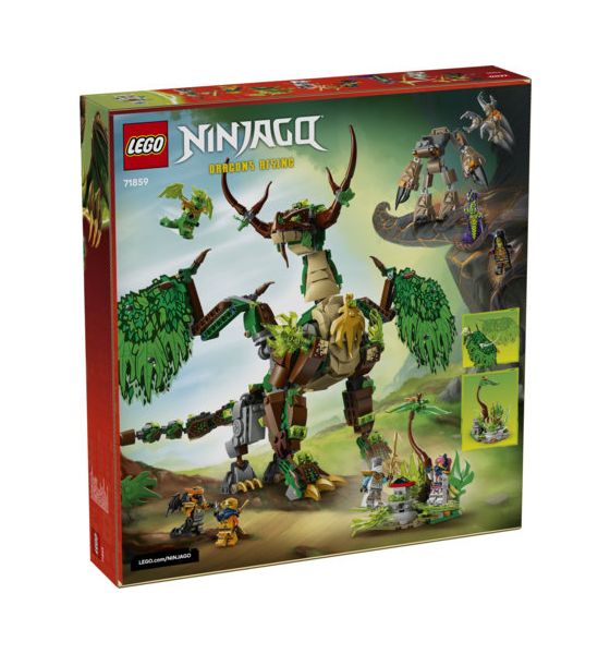 Der Drache des Lebens 