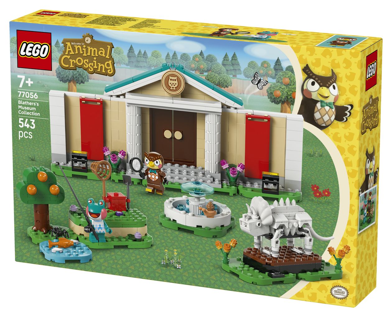 Eugens Museumssammlung 