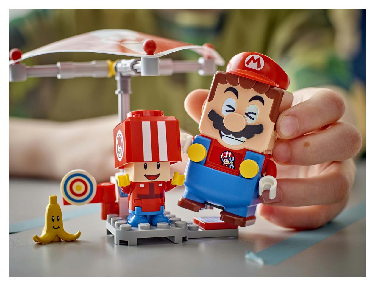 Mario KartTM – Standard–Kart 
