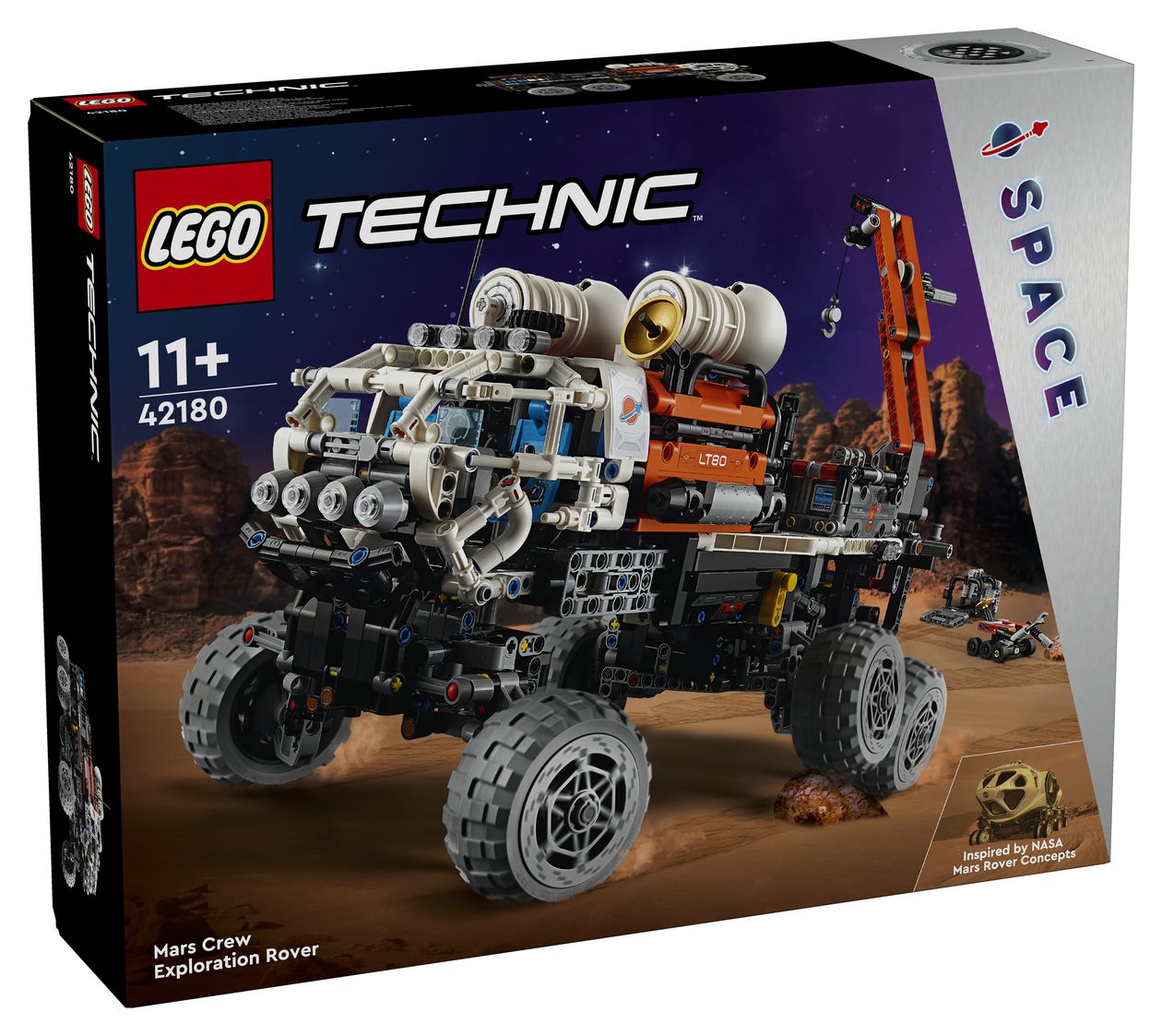 Mars Exploration Rover 