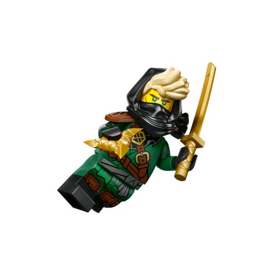 Minifiguren Serie 29 