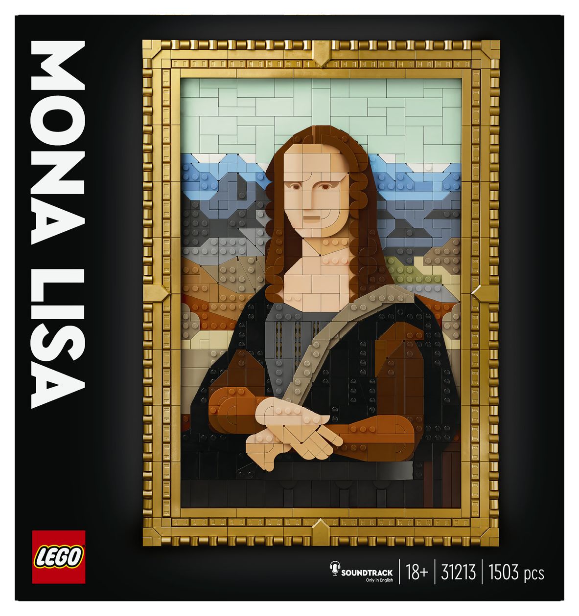 Mona Lisa 