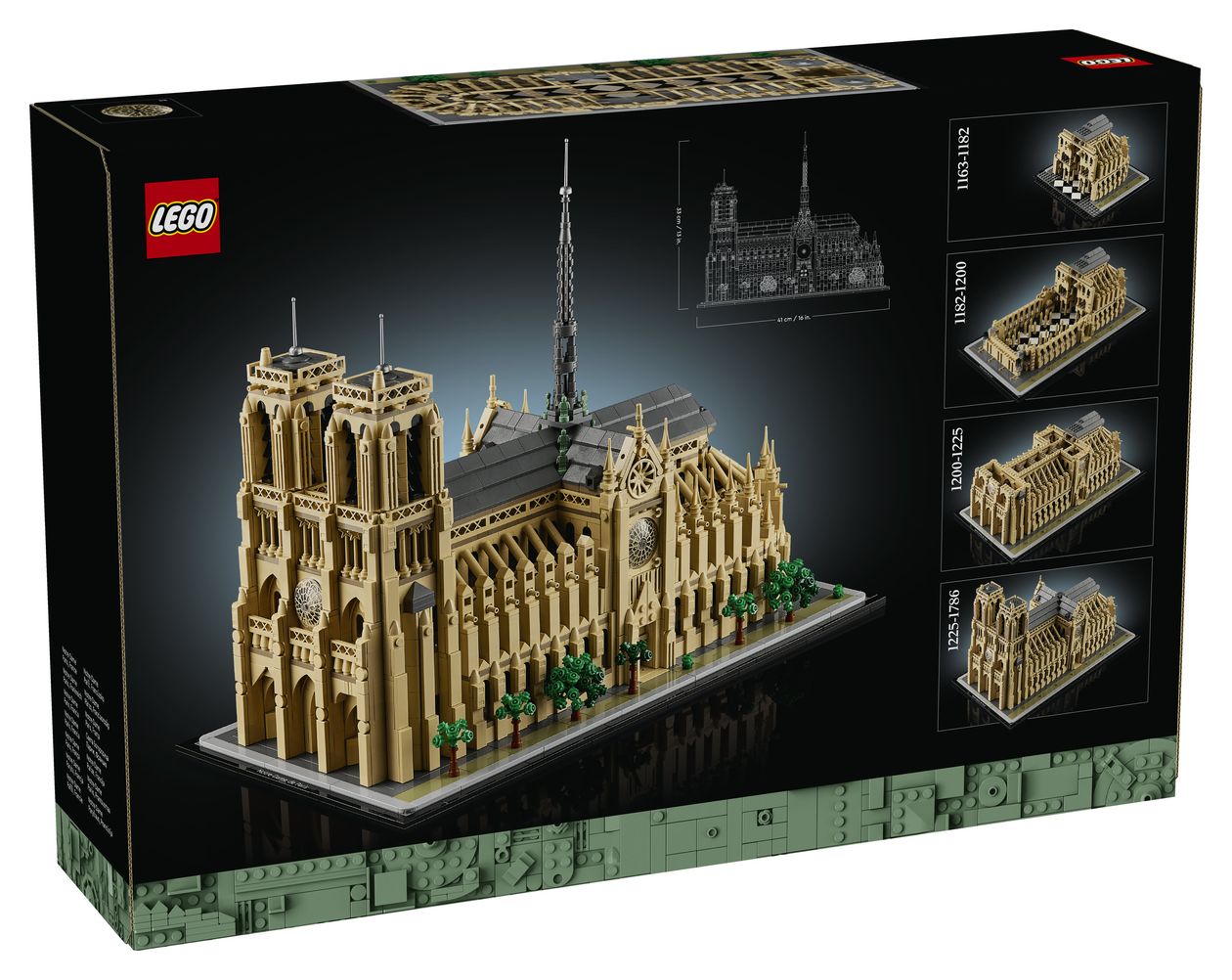 Notre-Dame de Paris 