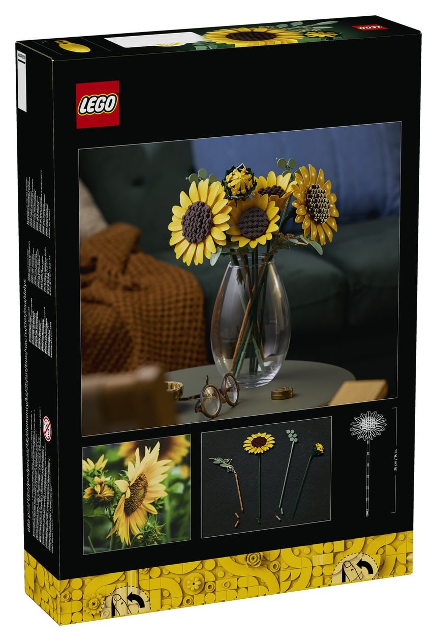 Sonnenblumen 
