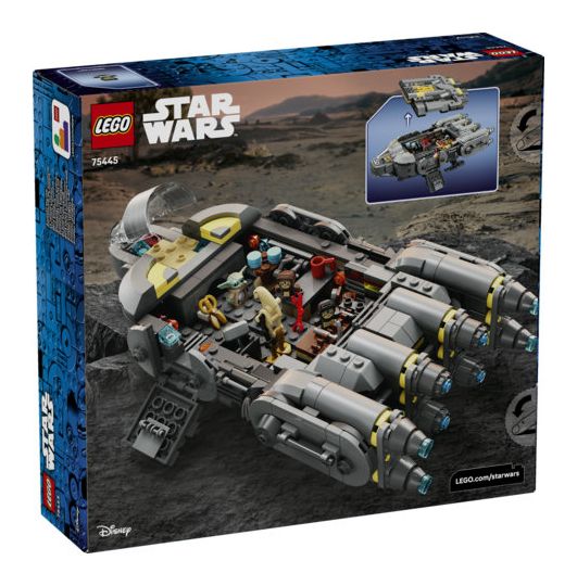 Sternenschiff der Anzellaner 