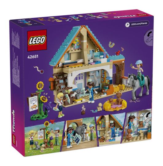 Tierarztpraxis für Pferde und Haustiere 