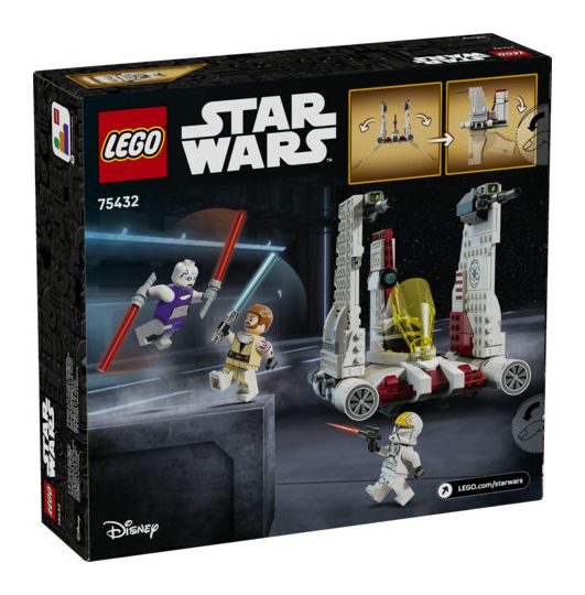 V-19 Torrent-Sternjäger 