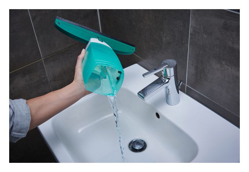 51001 Dry&Clean Fenstersauger 