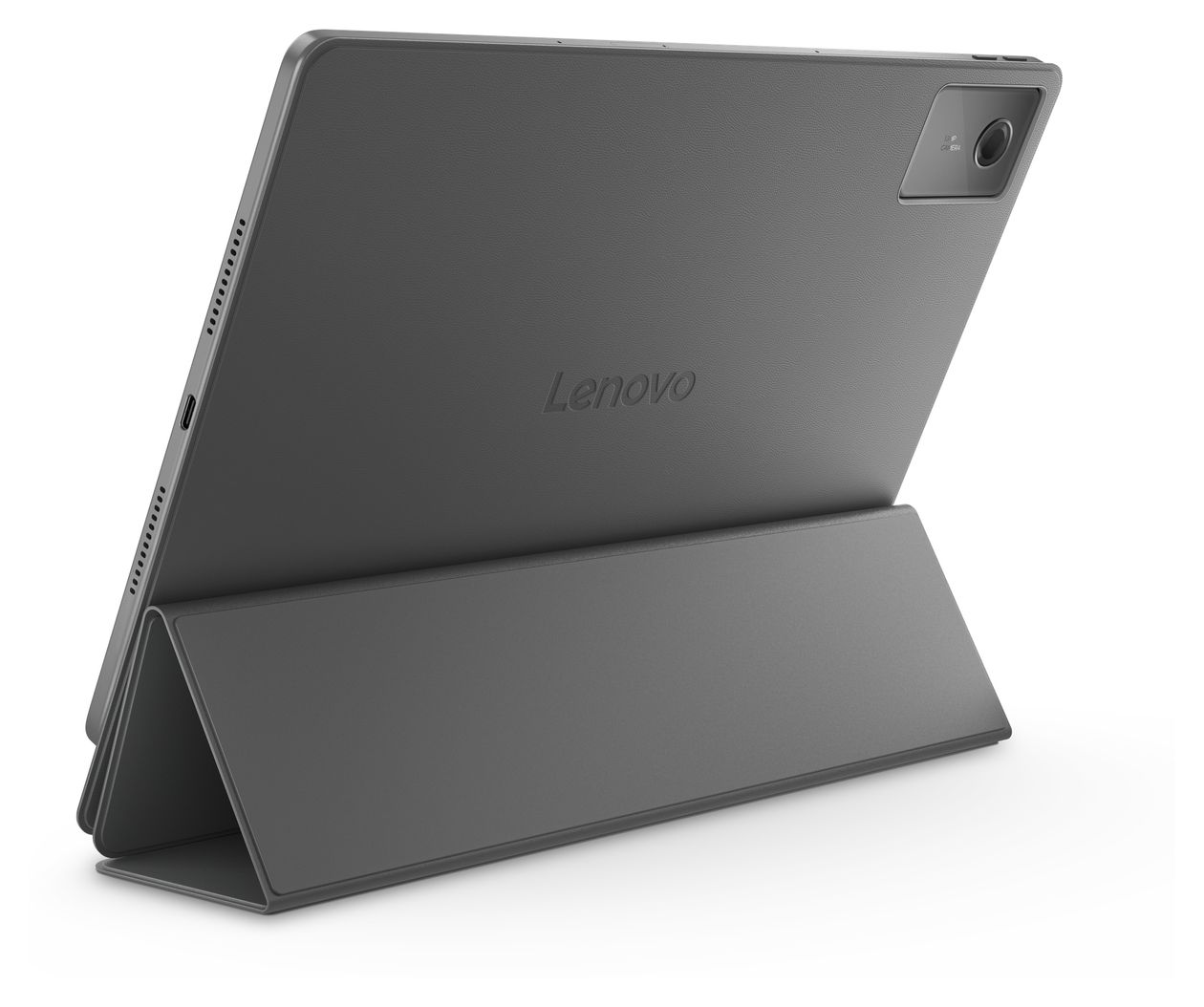 Idea Tab Plus 256 GB Tablet 30,7 cm (12.1 Zoll) Android 13 MP (Luna Grey) 