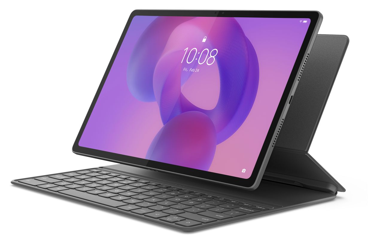 Idea Tab Plus 