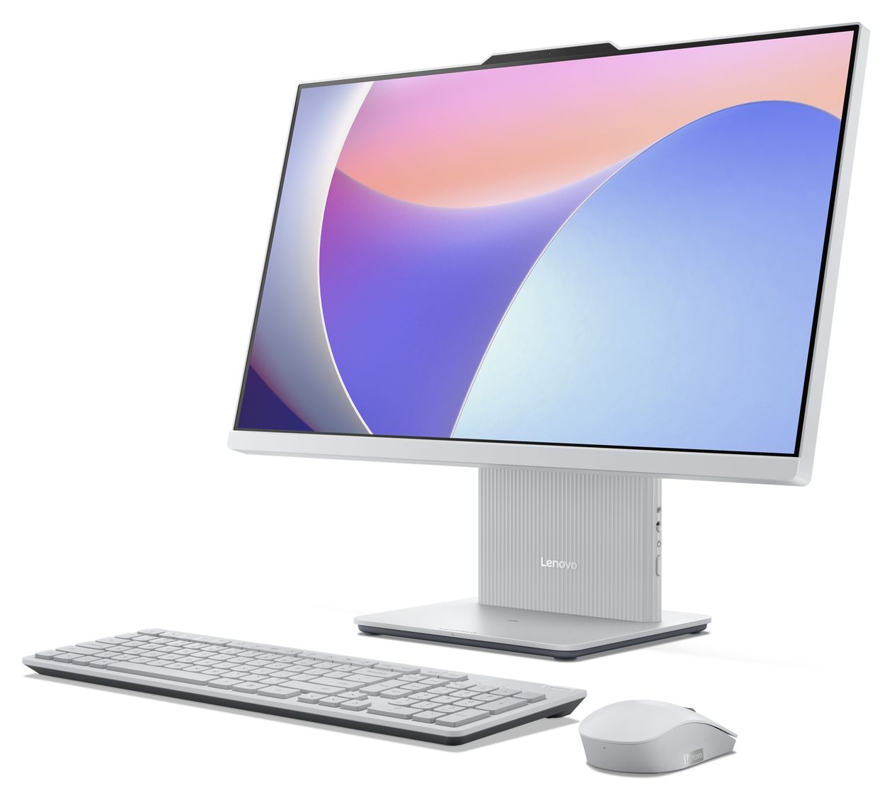 IdeaCentre AIO 24ARR9 All-in-One-PC 60,5 cm (23.8 Zoll) 3,3 GHz AMD Ryzen 5 16 GB Ram 1 TB SSD Windows 11 Home intern 