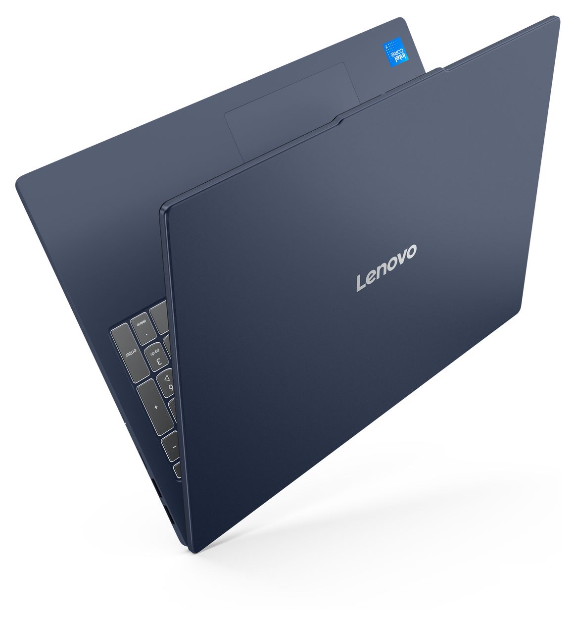 IdeaPad Slim 5 16IRH10 WUXGA Notebook 40,6 cm (16 Zoll) 1920 x 1200 Pixel 1 TB SSD Windows 11 Home Intel® Core™ i7 max. 4,9 GHz  (Blau) 