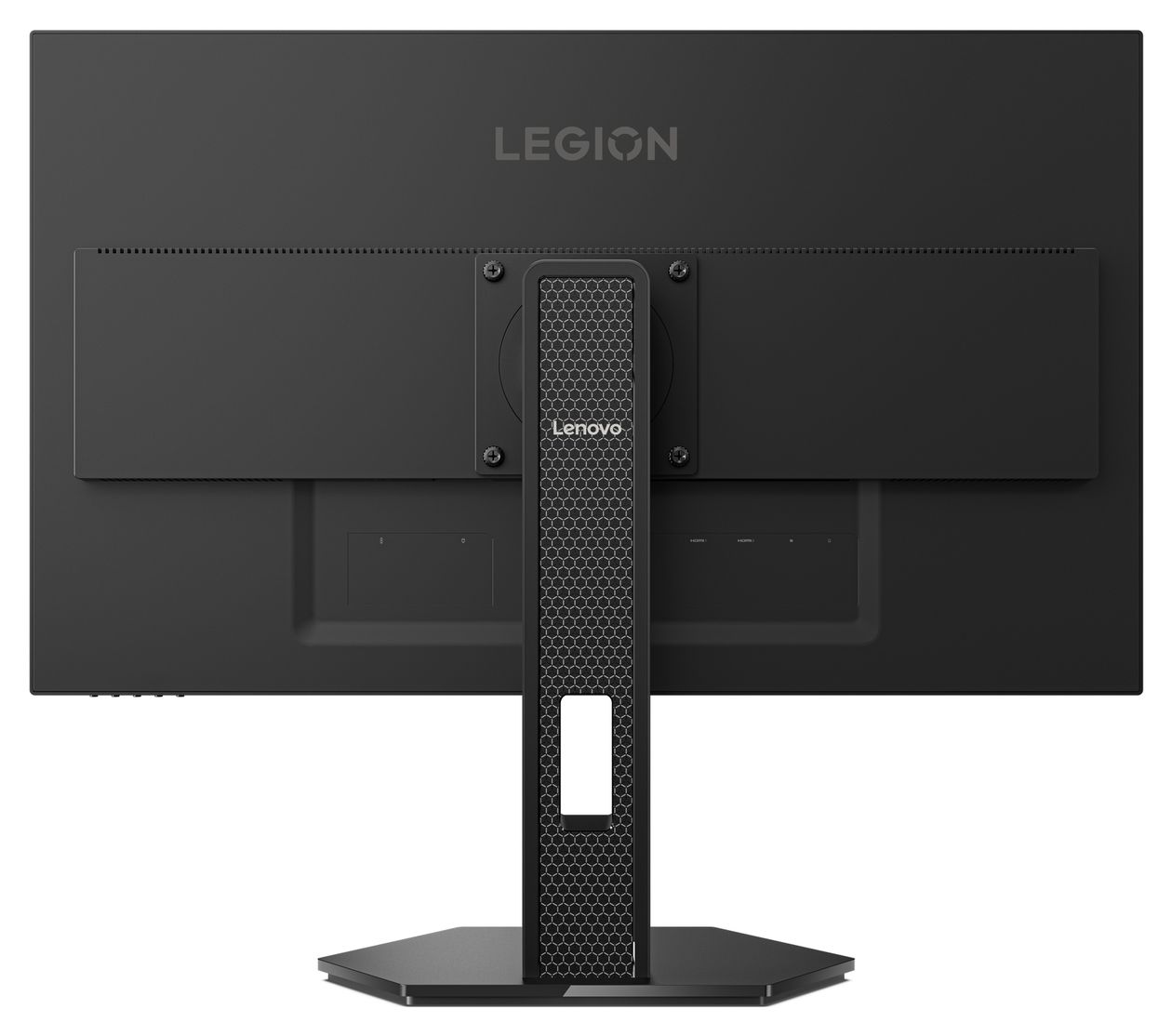 Legion 27Q-10 Quad HD Monitor 68,6 cm (27 Zoll) 16:9 4 ms 300 cd/m²  (Schwarz) 