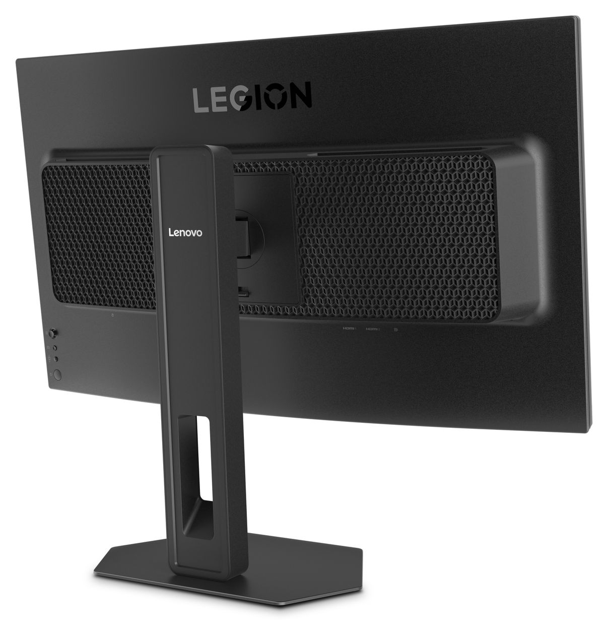Legion 27Q-2c Quad HD Monitor 68,6 cm (27 Zoll) 16:9 6 ms 400 cd/m²  (Schwarz) 