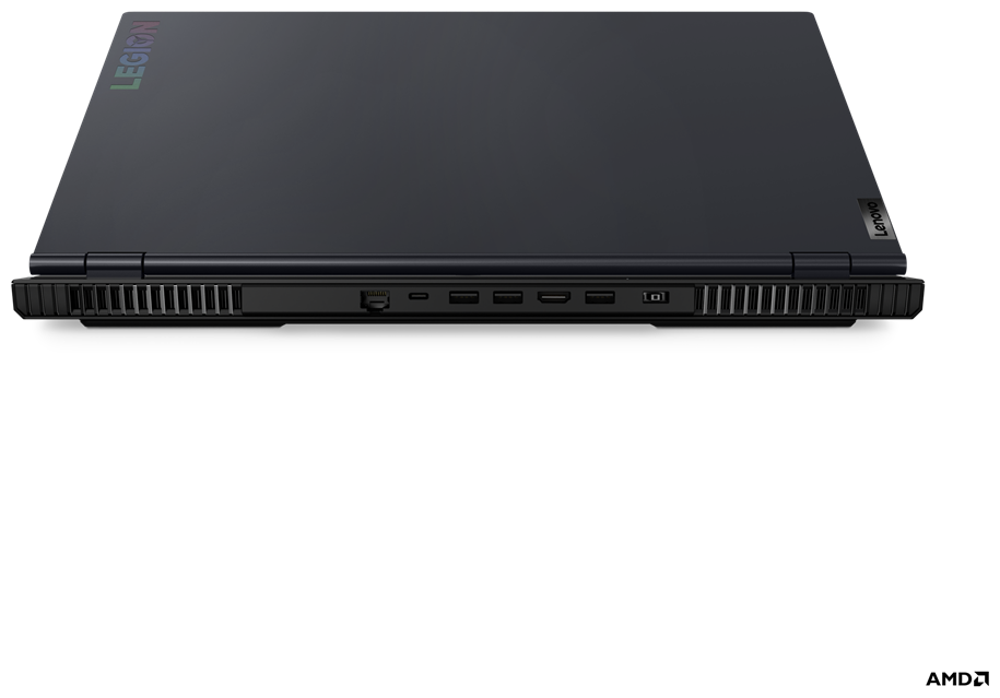 Legion 5 17ACH6H Full HD Notebook 43,9 cm (17.3 Zoll) 16 GB Ram 512 GB SSD Windows 11 Home AMD Ryzen 5 3,3 GHz (Schwarz, Blau) 