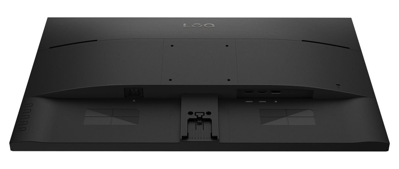 LOQ27Q-10 Quad HD Monitor 68,6 cm (27 Zoll) 16:9 4 ms 300 cd/m²  (Schwarz) 