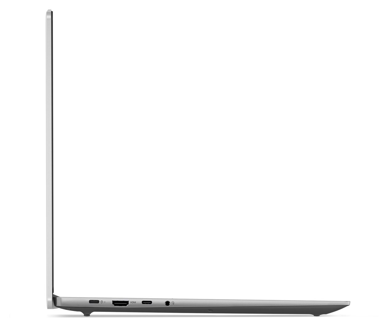 Slim 5 16IMH9 WUXGA Notebook 40,6 cm (16 Zoll) 1920 x 1200 Pixel 16 GB Ram 1 TB SSD Windows 11 Home Intel Core Ultra 7 max. 4,8 GHz intern  (Grau) 