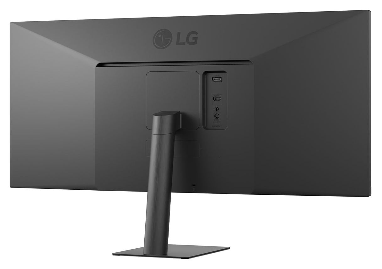 34U511A-B UltraWide WFHD Monitor 86,4 cm (34 Zoll) 21:9 1 ms  (Schwarz) 