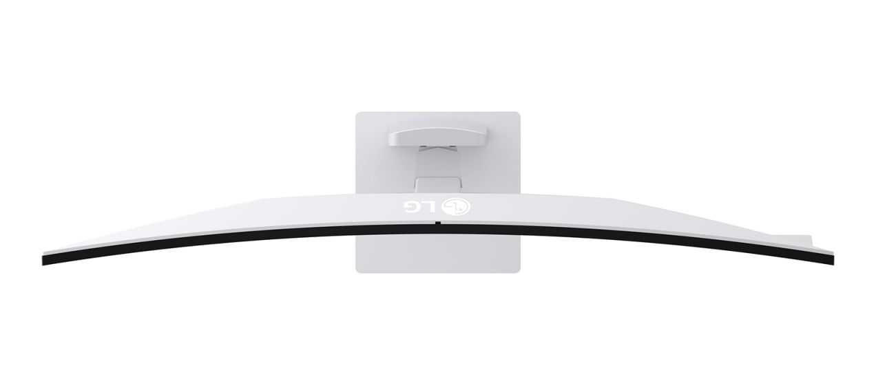 49U950A-W Quad HD Monitor 124,5 cm (49 Zoll) 32:9 5 ms 400 cd/m²  (Schwarz, Weiß) 