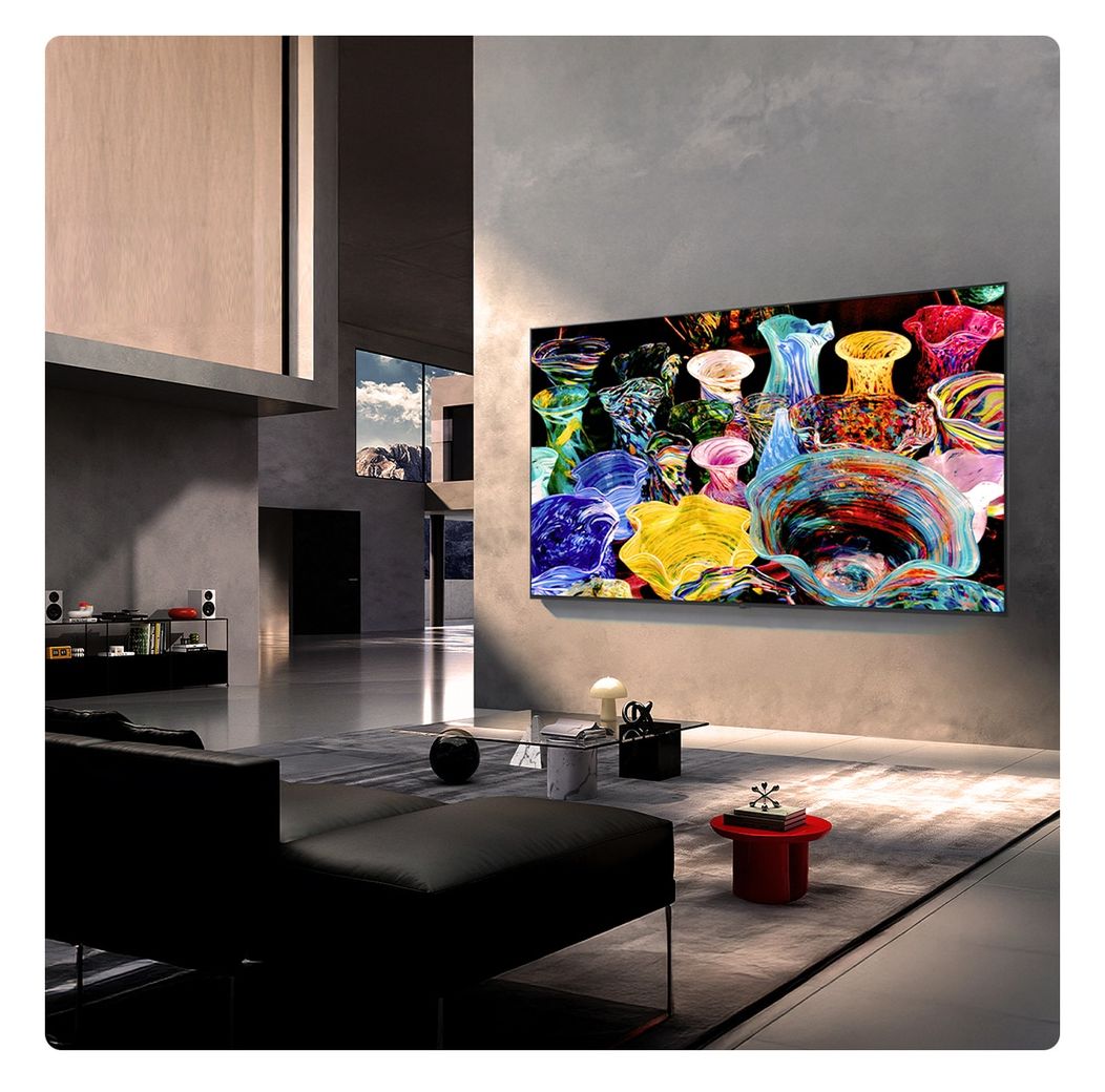 50MRGB88B9B LED 127 cm (50 Zoll) Fernseher 4K Ultra HD 