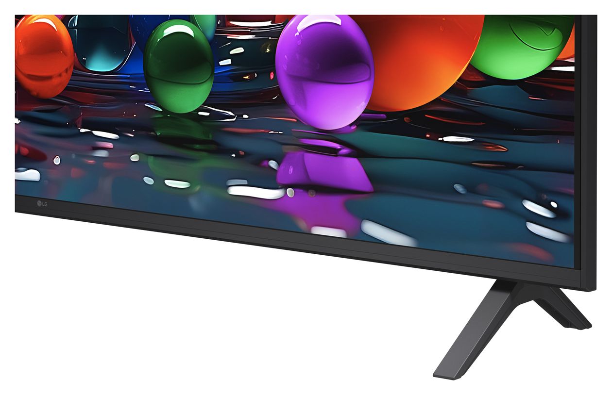 55UA75006LA LED 139,7 cm (55 Zoll) Fernseher 4K Ultra HD VESA 300 x 200 mm 