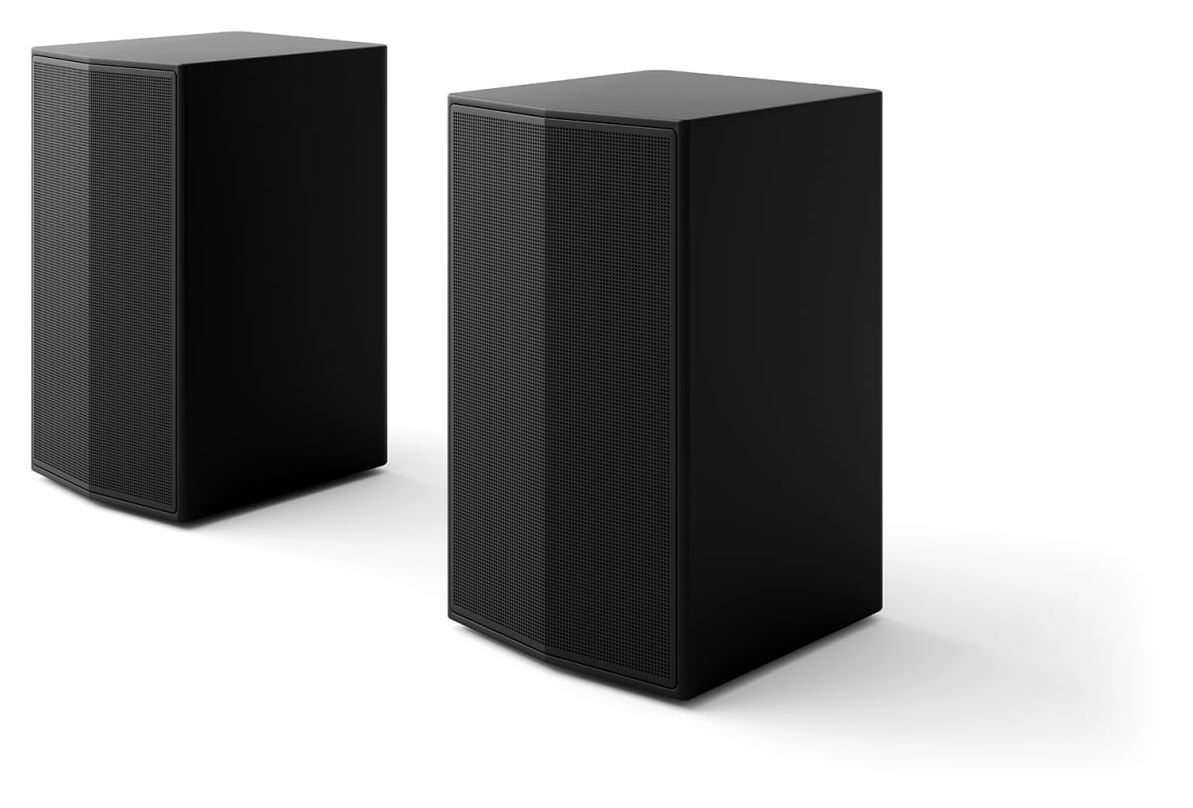 DS70TR Soundbar 500 W 5.1.1 Kanäle 