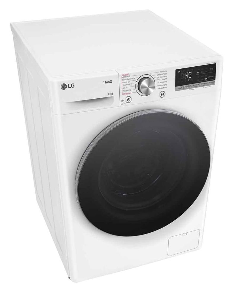 F4WR7031 13 Kg Frontlader Waschmaschine 1400 U/min aquaStop Funktion 